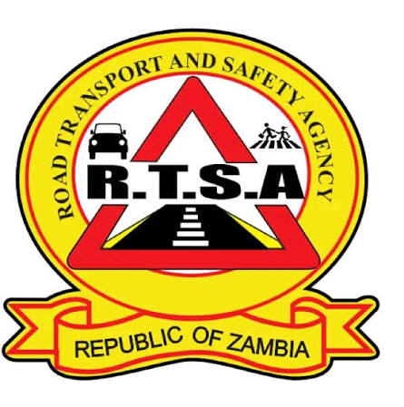 Road Transport and Safety Agency logo